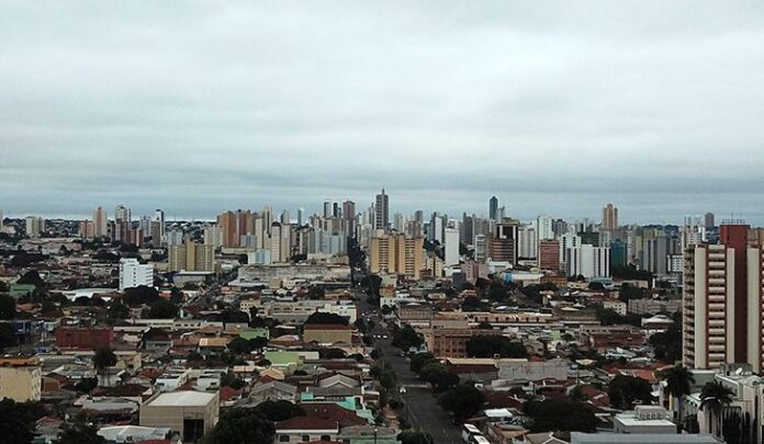 Com nova estação, MS terá semana de frio intenso, geadas e temperaturas próximas de 0°C