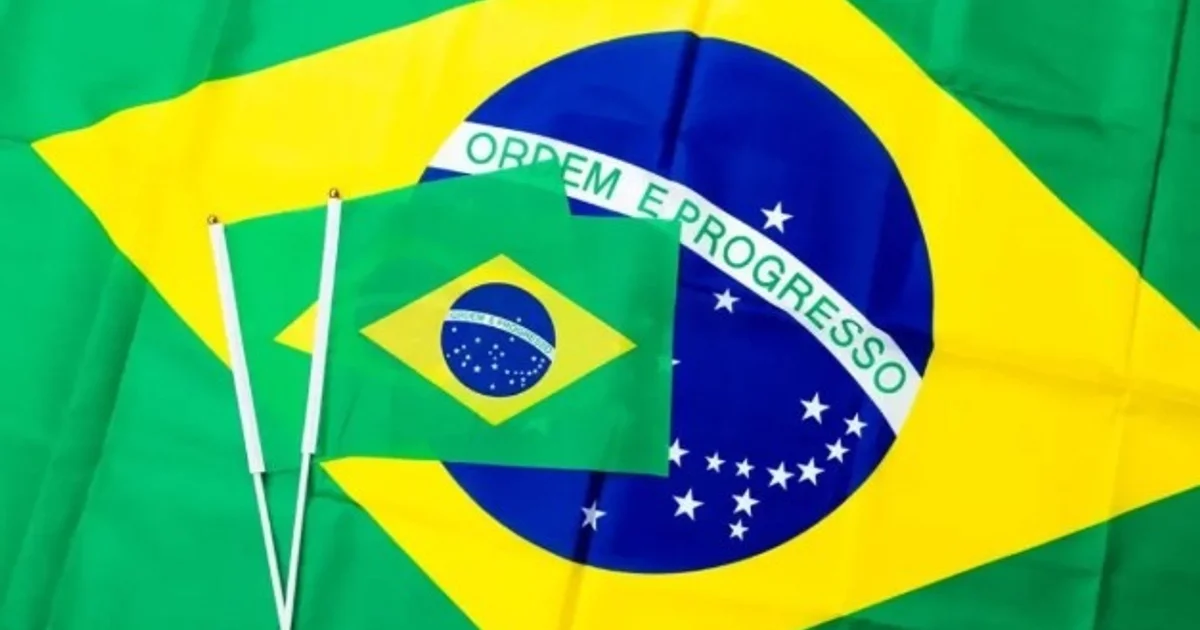 Hino do Brasil é eleito o mais bonito da Copa do Mundo de 2026 por jornal dos EUA