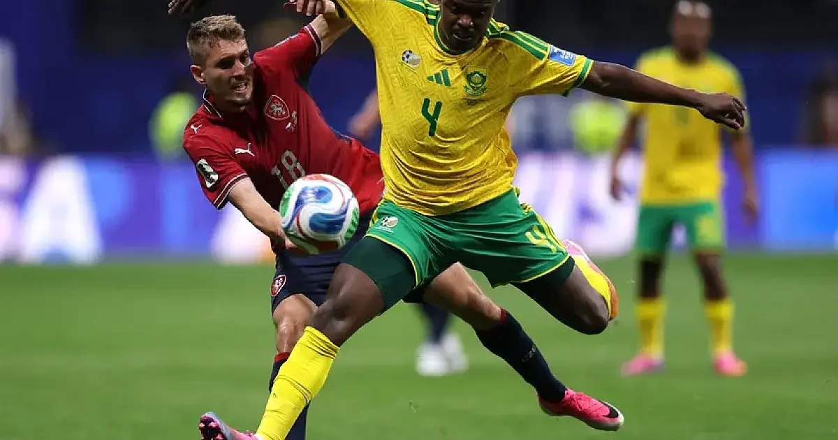 Segunda fase da Copa do Mundo começa neste domingo com duelo entre África do Sul e Canadá