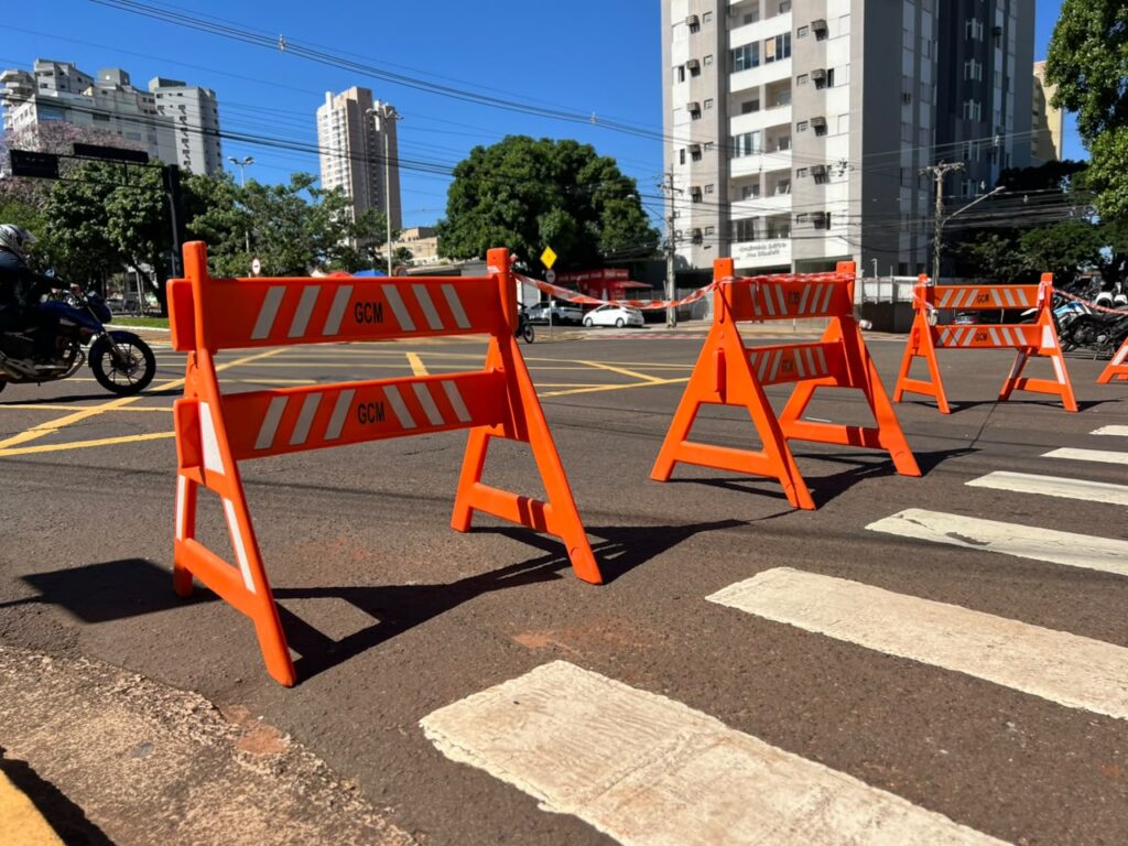 Confira as interdições de trânsito para festas juninas