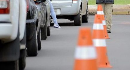 Agetran informa interdições para o fim de semana na Capital