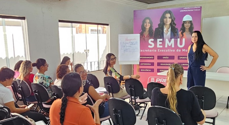 Curso de cuidadores de idosos seleciona instrutores