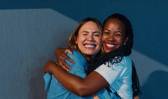 Pesquisa coloca Ana Portela como a única mulher de direita entre os nomes para deputada estadual