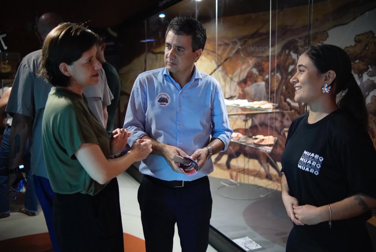 UFMS entrega nova sede do Museu de Arqueologia e fortalece a preservação da história de MS