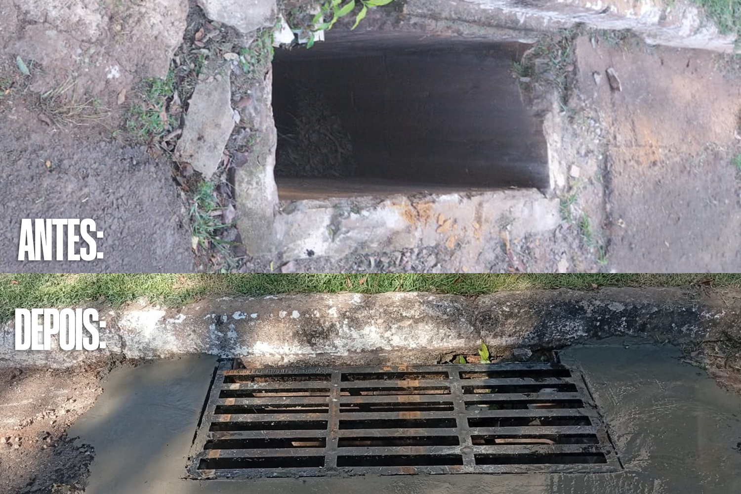 Mais segurança para o Bairro Panamá: pedido de Landmark é atendido pela Prefeitura