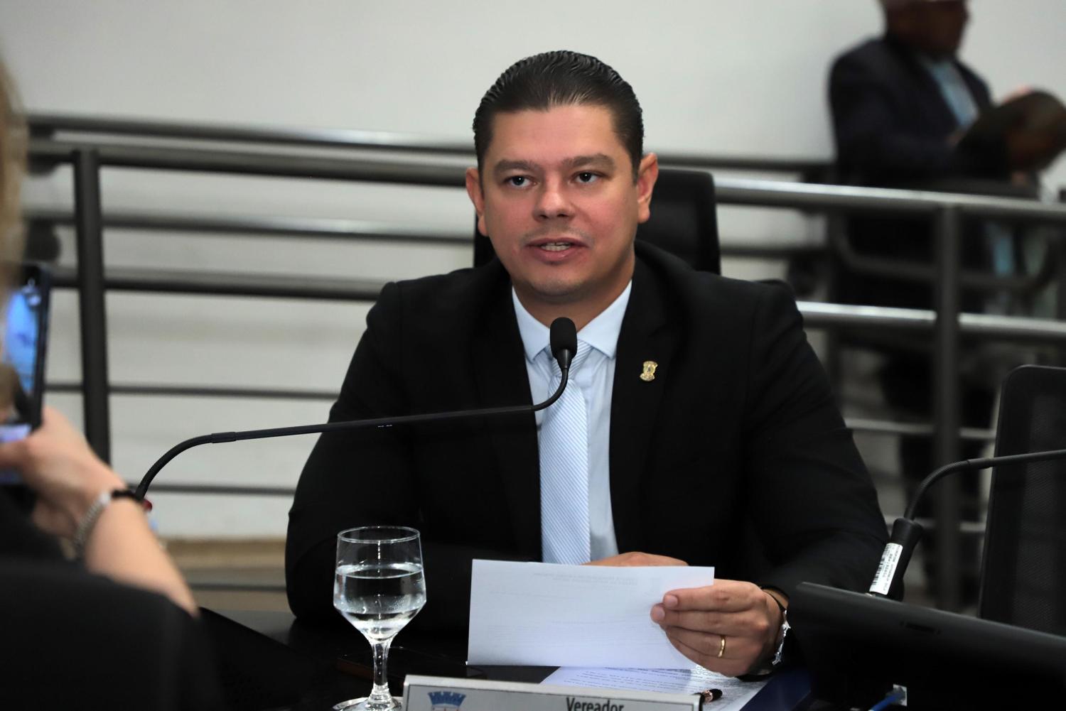 Há 8 anos, lei de Otávio Trad facilita o pagamento do ITBI em Campo Grande
