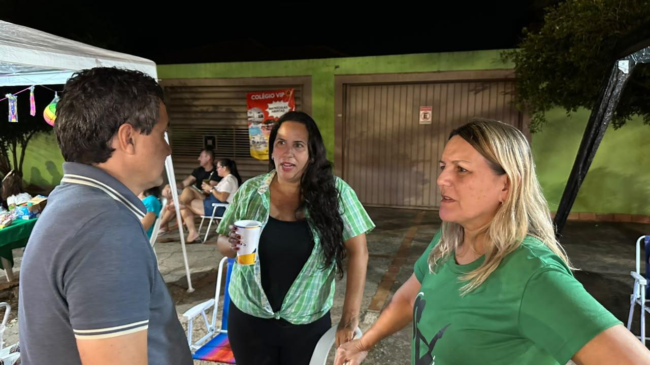 Muito além do arraiá: economia criativa impulsiona o Bairro Panamá