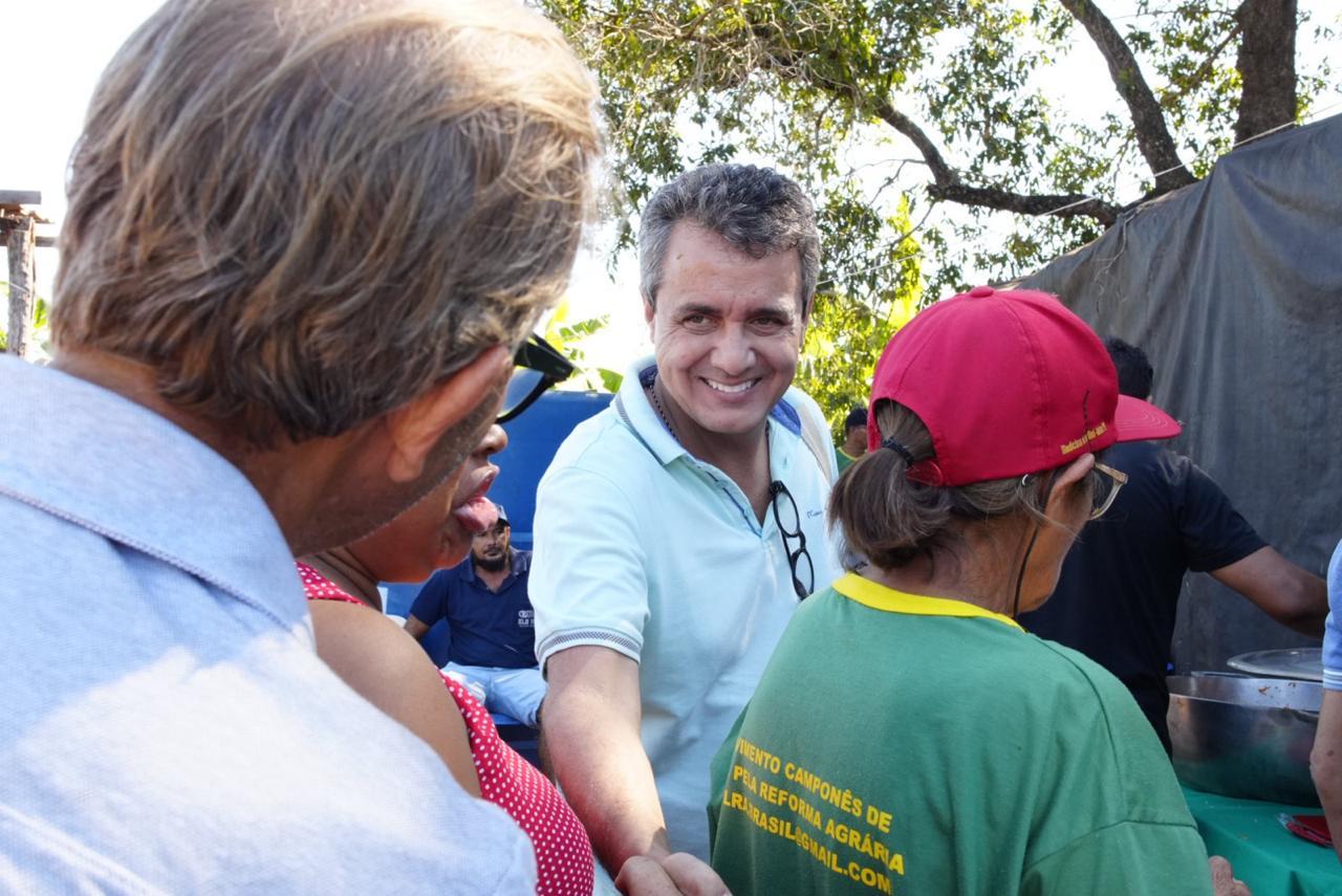 Da terra ao teto: seis meses de conquistas consolidam Landmark Rios como voz das comunidades em Campo Grande