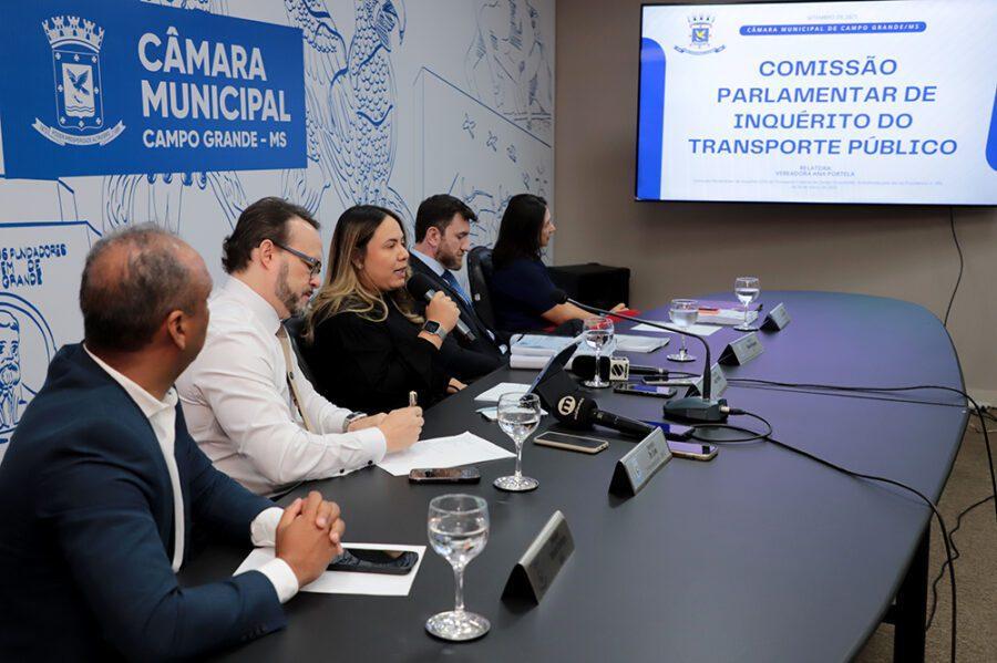 Após venda de Consórcio, Câmara exige novos ônibus coletivos e modernização da mobilidade urbana da Capital