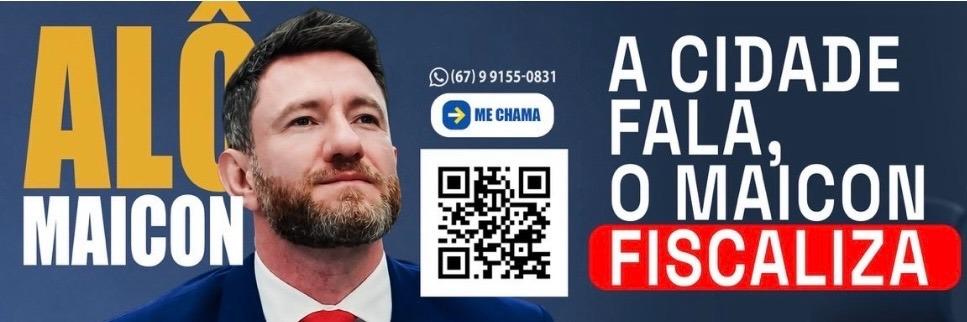 Maicon Nogueira lança programa “Alô, Maicon” para fortalecer a participação popular no seu mandato
