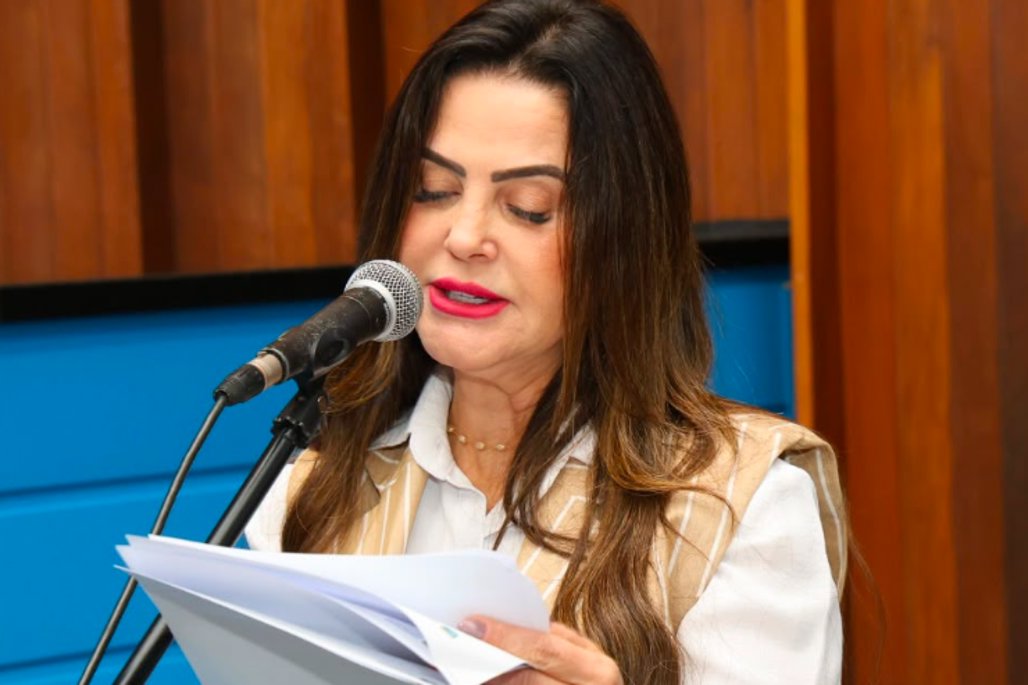 Mara Caseiro solicita operação tapa-buracos emergencial da MS-147