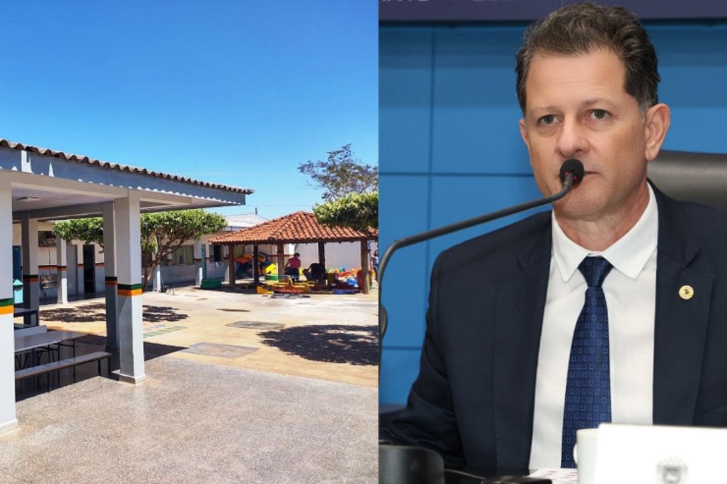 Escola de Naviraí receberá ambiente preparado para atender alunos com autismo