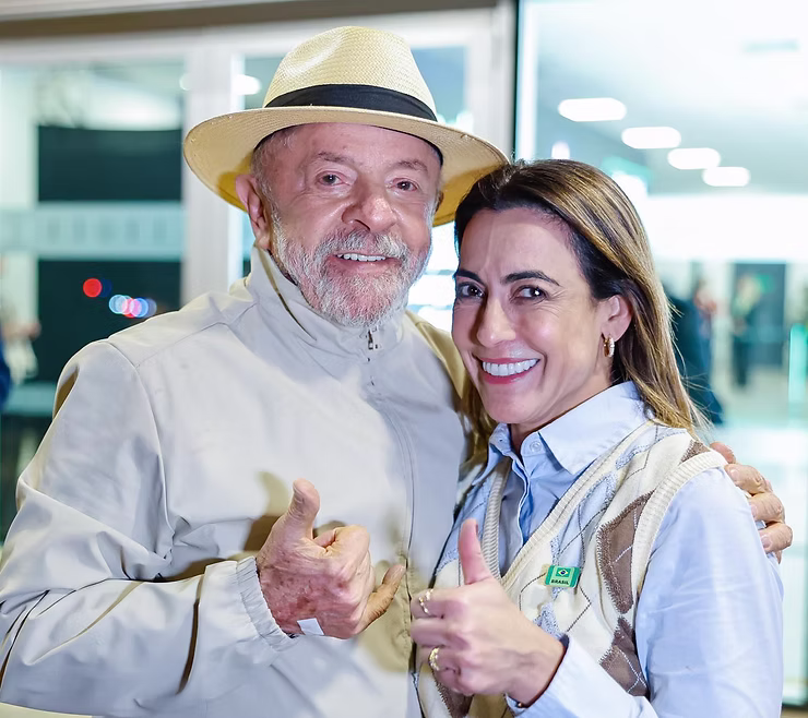 Senadora Soraya garante mais de R$ 63 milhões em emendas pagas em junho para Mato Grosso do Sul