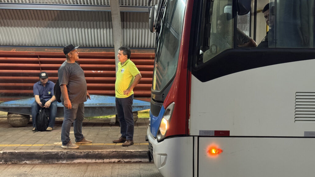 Nova empresa herda antigo desafio: quando os ônibus terão ar-condicionado em Campo Grande?