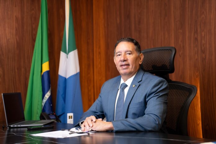 Gerson Claro lidera intenções de voto para deputado estadual em MS, aponta pesquisa