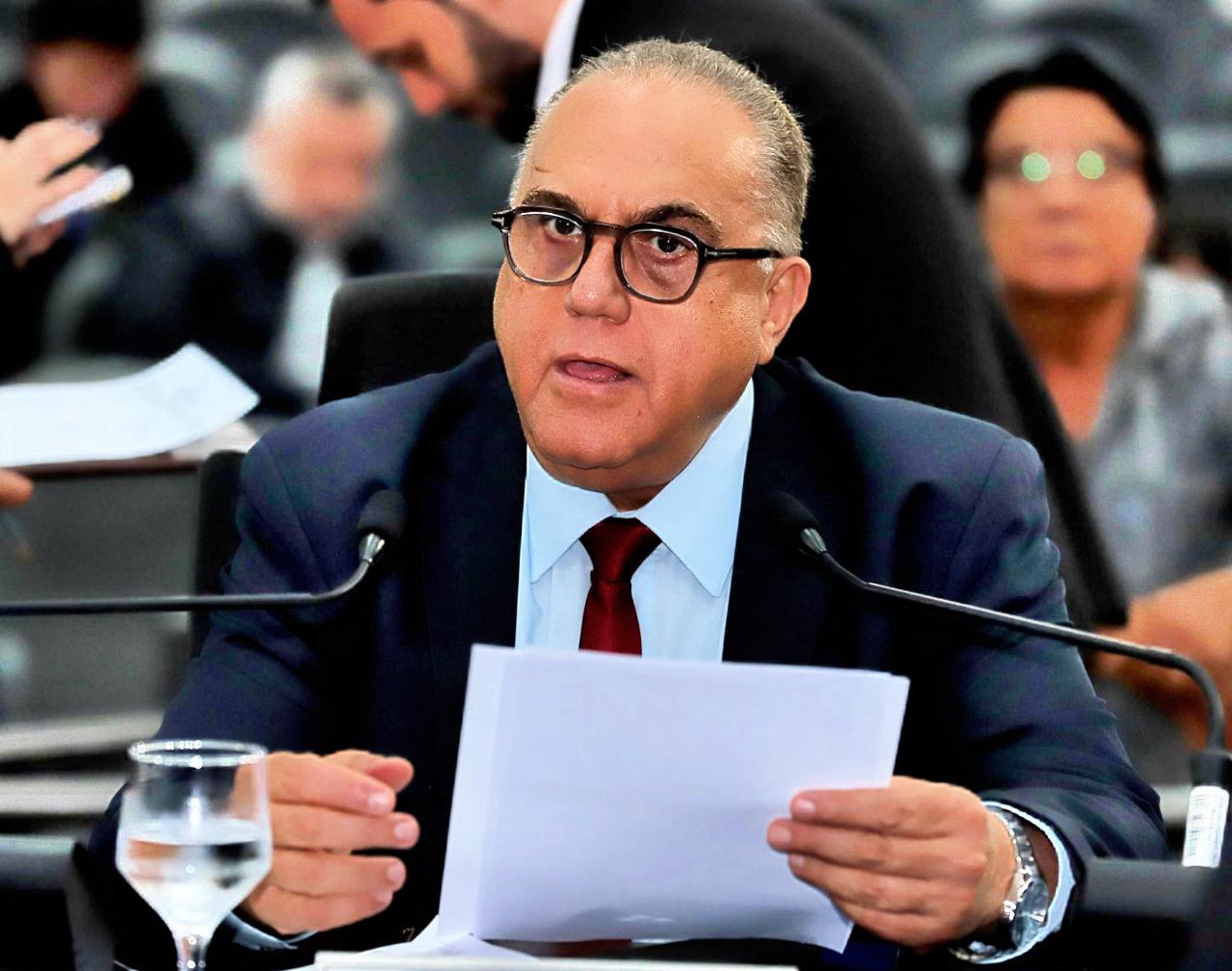 Vereador Dr. Jamal reforça alerta sobre vacinação e cuidados com doenças respiratórias em Campo Grande