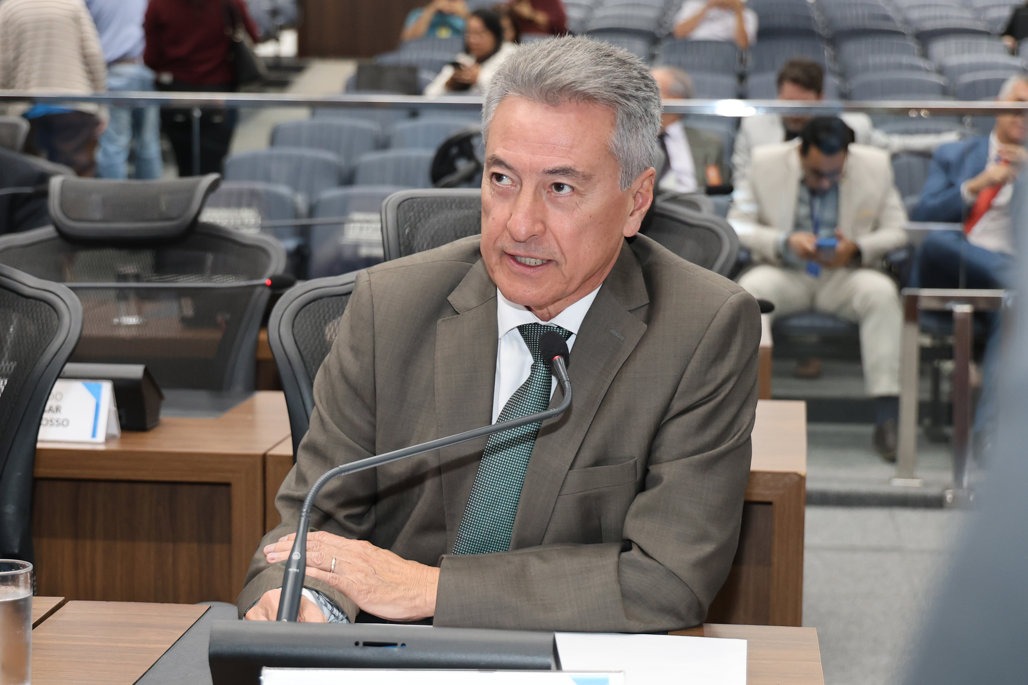 Aprovado na Alems PL de Hashioka que incentiva conscientização e denúncias contra violência infantil