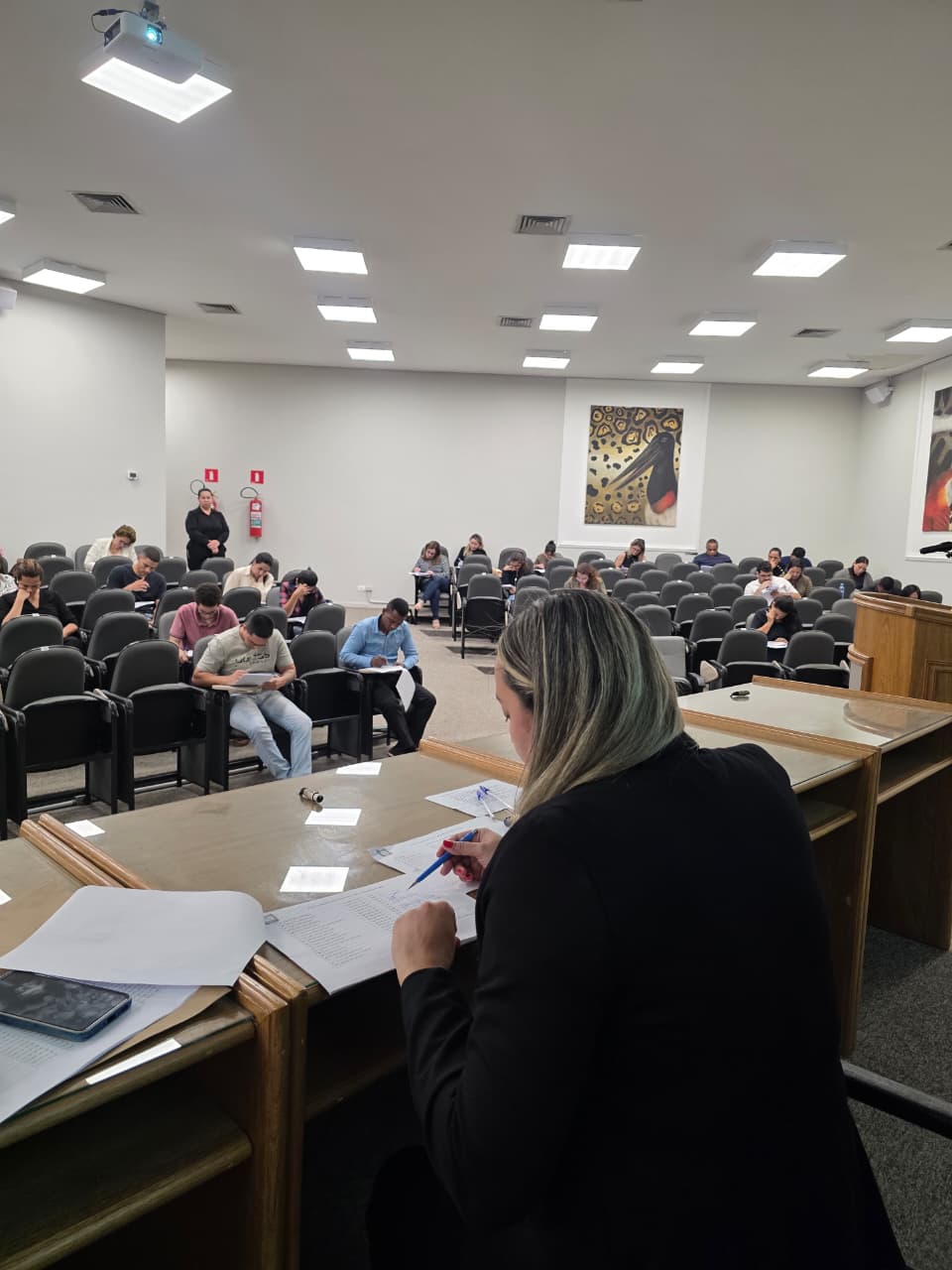 Esmagis divulga resultado do Concurso de Bolsas para o Curso Preparatório à Magistratura 2026/2027