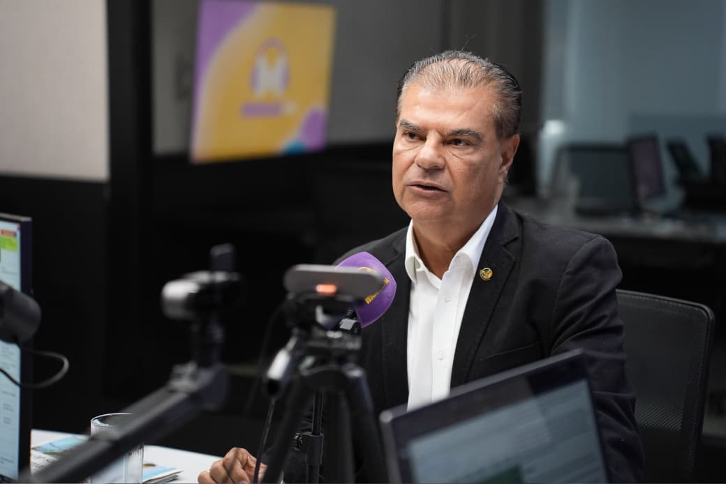 Senador Nelsinho Trad destaca resultados do mandato e reforça confiança em seu trabalho