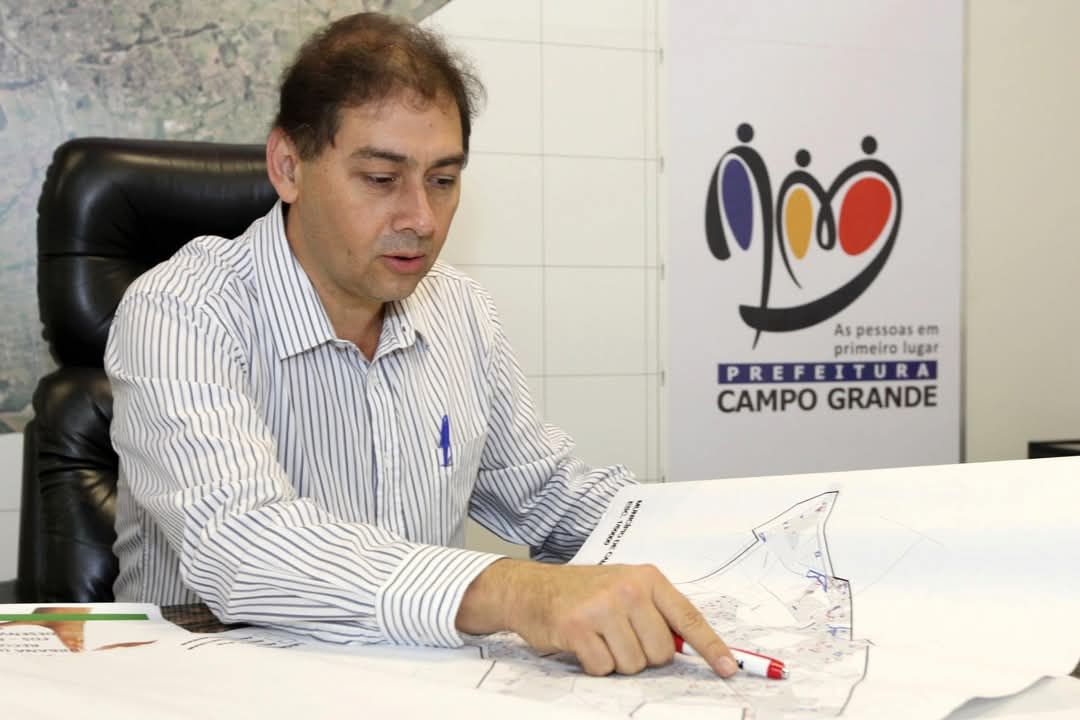 Alcides Bernal é internado em estado grave e deve passar por cateterismo