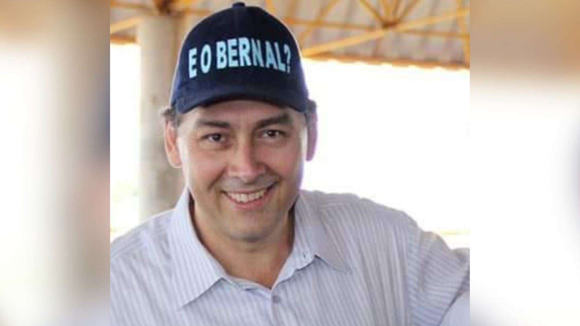Morre Alcides Bernal, réu por assassinato de fiscal tributário em Campo Grande