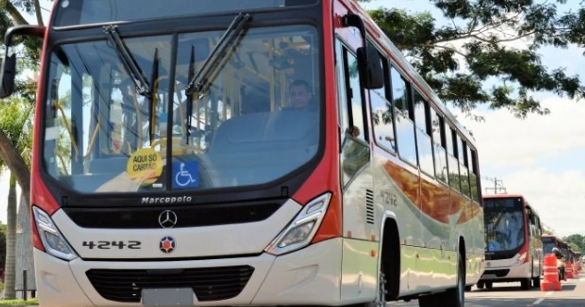 Consórcio Guaicurus é vendido para grupo de Goiás