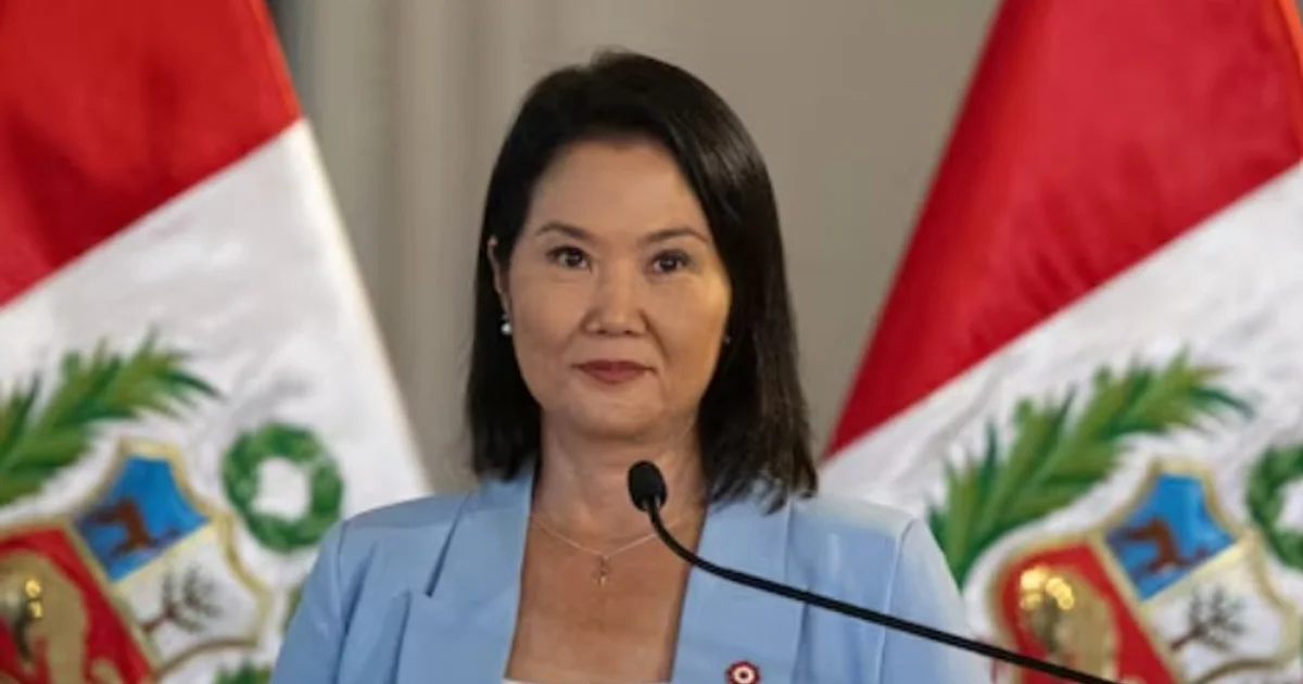 Keiko Fujimori assume presidência do Peru com missão de encerrar ciclo de instabilidade política