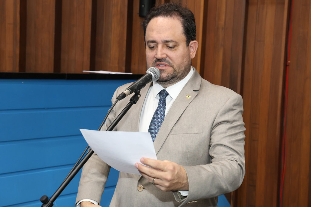Projeto de Marcio Fernandes autoriza aplicação da Escala M-CHAT para diagnóstico precoce do autismo
