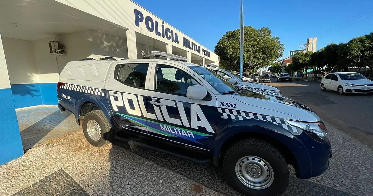 Motorista embriagado bate em veículo de policial e acaba preso em Bonito