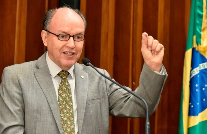 Junior Mochi inaugura comitê em Campo Grande e reforça compromisso com política baseada em princípios e resultados