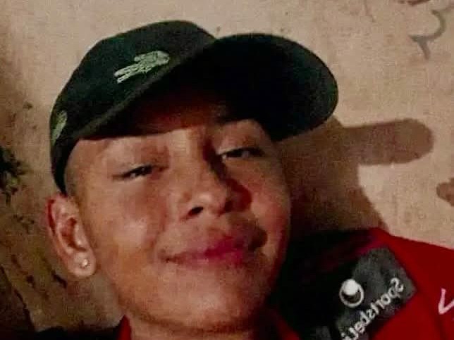 Jovem de 20 anos morre após ser baleado em Guia Lopes da Laguna
