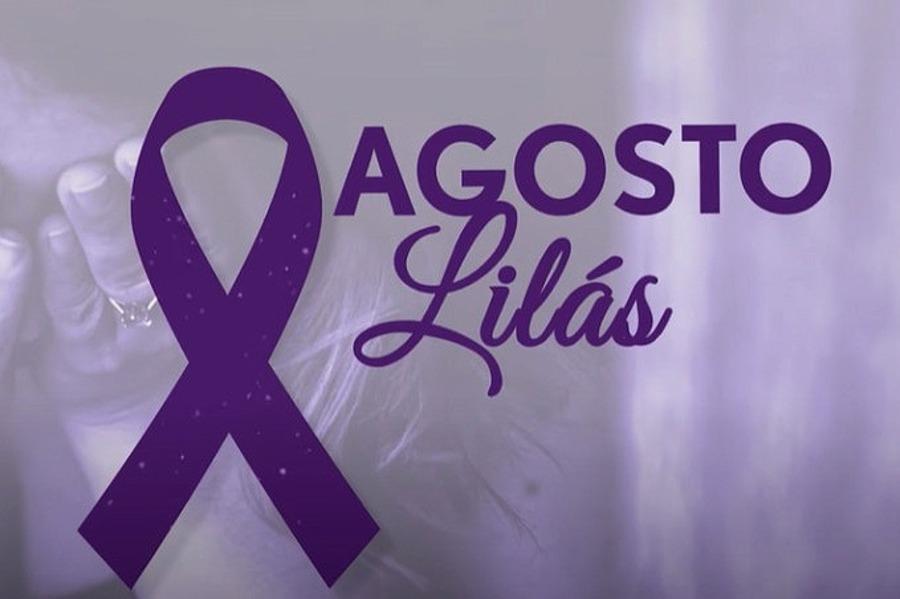 Agosto Lilás: Maicon Nogueira fortalece a defesa das mulheres com leis e projetos de proteção em Campo Grande