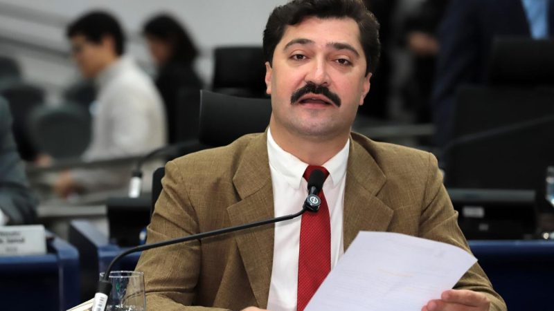 Coautor do projeto, Flávio Cabo Almi destaca avanço da transparência após derrubada de veto