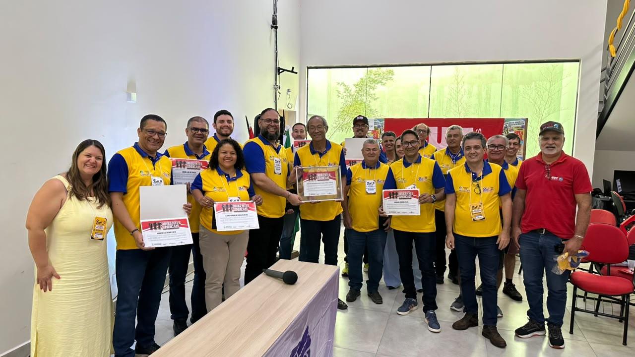 Trabalhadores dos Correios de MS ampliam mobilização e fortalecem defesa de direitos