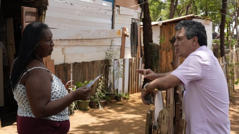 Landmark assina projetos para ampliar acesso à moradia em Campo Grande