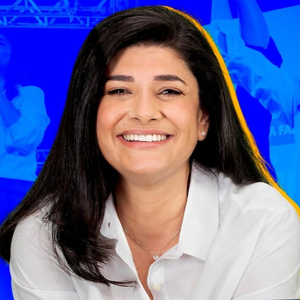 Rose Modesto aposta em experiência e proximidade com a população para conquistar vaga na Câmara Federal