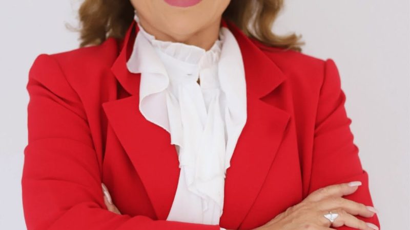 Gisele Marques Defende Fiscalização na Saúde, Valorização da Educação e Ações Climáticas em Mato Grosso do Sul