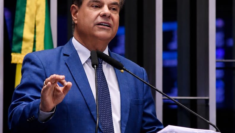 Bombeiros de todo o Brasil reconhecem a atuação do senador Nelsinho Trad após sanção de lei que fortalece atendimento pré-hospitalar