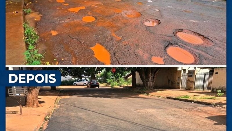 Mais uma Demanda Atendida pelo Vereador Dr. Jamal