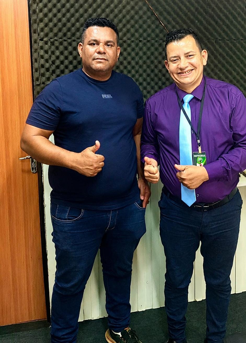 Leandro Café Defende Saúde Pública, Projetos Sociais e Mais Investimentos em Infraestrutura para os Bairros de MS