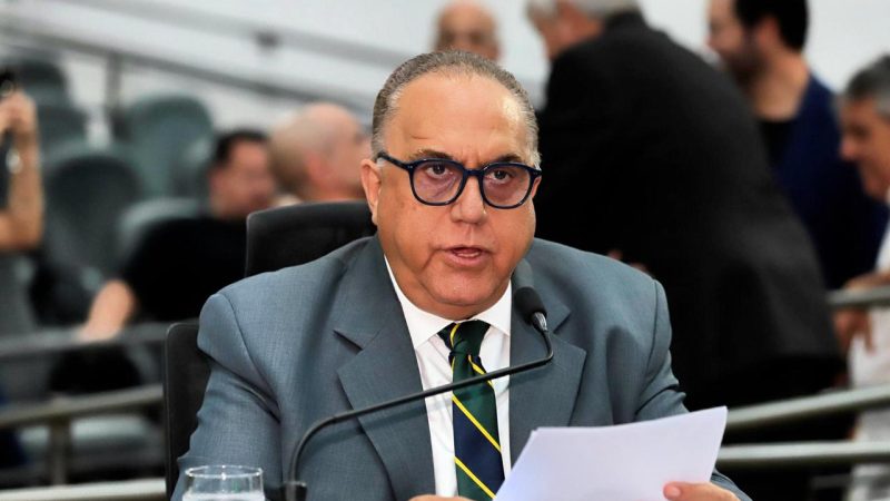 Vereador Dr. Jamal amplia atuação nos bairros e apresenta novas demandas por melhorias em Campo Grande