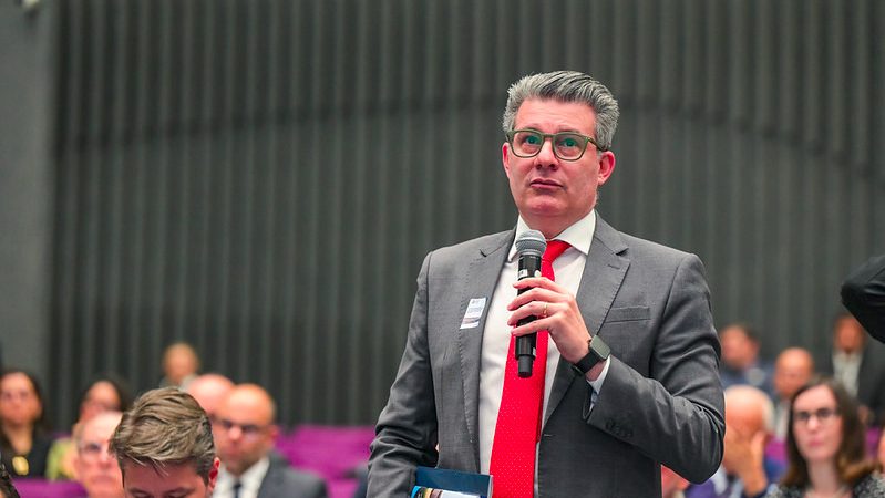Enunciados de desembargador de MS são aprovados em congressos do STJ