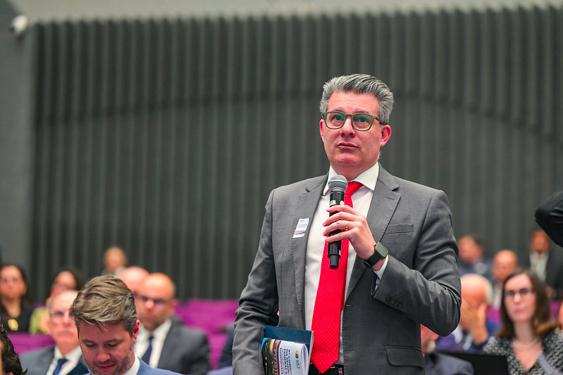 Enunciados de desembargador de MS são aprovados em congressos do STJ