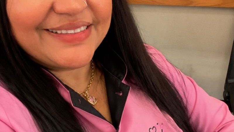 Transformação, Autocuidado e Cuidado nos Detalhes: A Trajetória de Marcya Carvalho na Área da Beleza