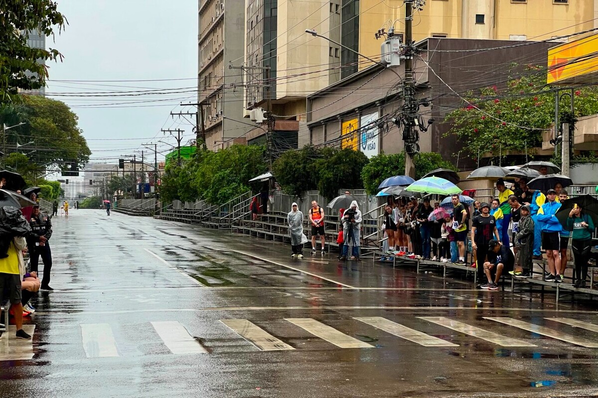 Por segurança, Prefeitura cancela programação dos 127 anos de Campo Grande