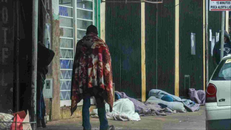 Câmara aprova projeto que força internação como tratamento para dependentes químicos